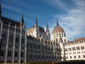 budapest gaia ricci