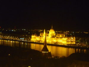 budapest gaia ricci