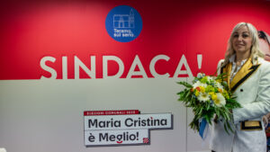 maria cristina marroni sindaca- portfolio gaia ricci